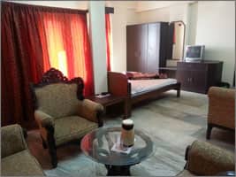 Hotel Anurag, Allahabad 2